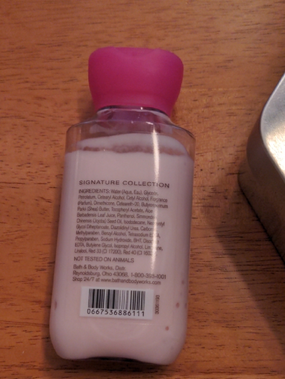 Lotion bundle - Picture 5 of 7